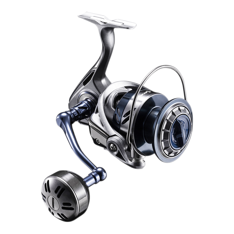 Daiwa Reel Bg - ECOODA-Tuzlu Su Balıkçılık Makarası, İplik Makarası,