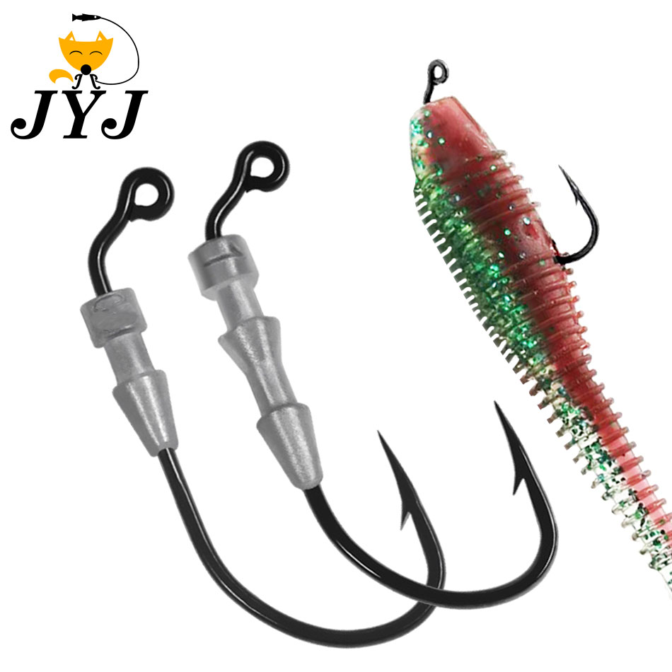 WODJYJ 10 adet 0.6g 1g balıkçı - Fishing Hook Assortment incelemesi ve fiyatı