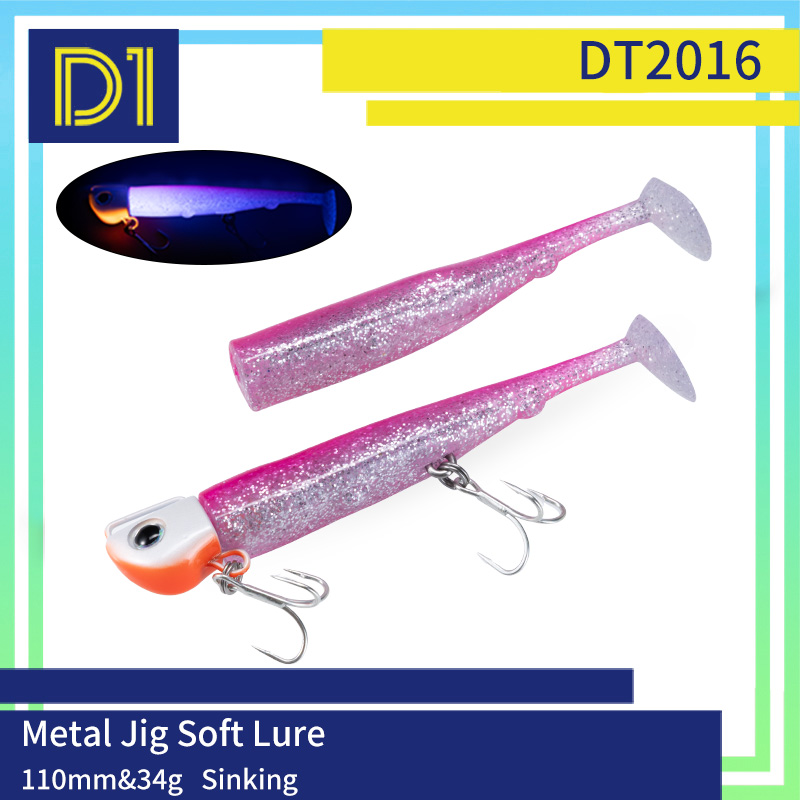 D1 110mm 34g Batar Tip Metal J - Fishing Hook Treble incelemesi ve fiyatı