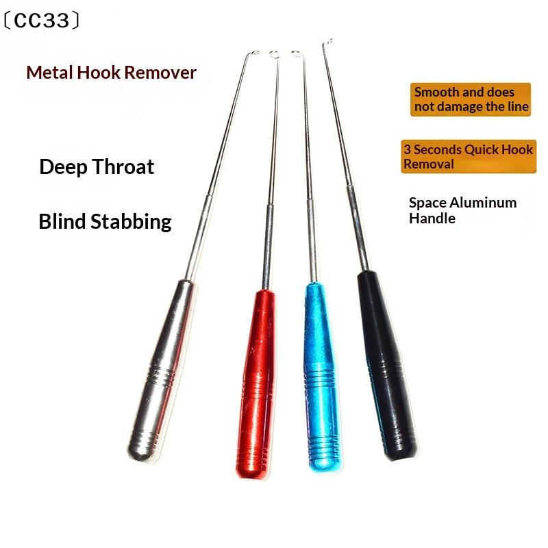 Paslanmaz Çelik Balık Kancası  - Fishing Hook Sharpener incelemesi ve fiyatı