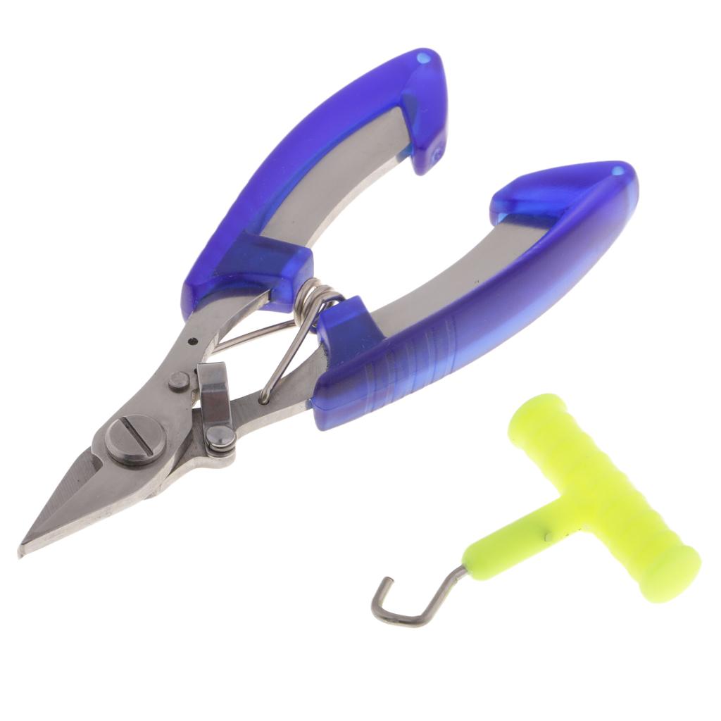 Çok Fonksiyonlu Pense Balıkçıl - Fishing Hook Sharpener incelemesi ve fiyatı