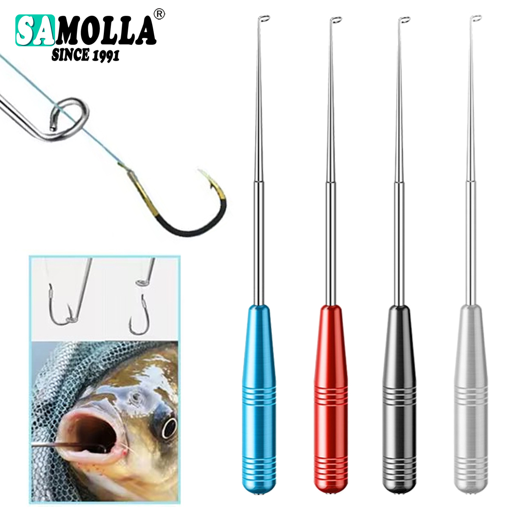 Kış balıkçılık için paslanmaz  - Fishing Hook Sharpener incelemesi ve fiyatı