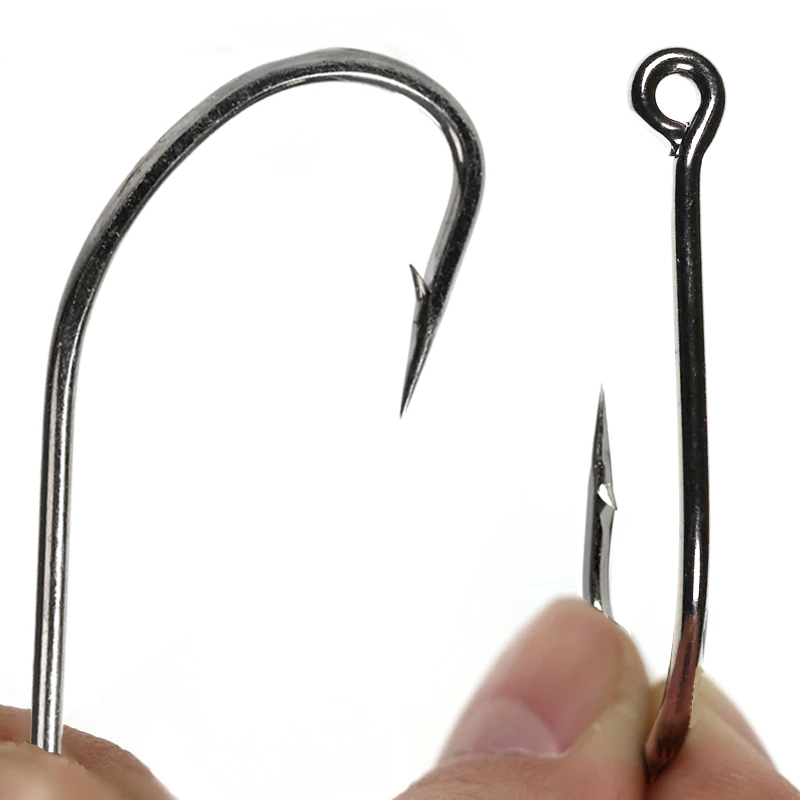 1 Paket LS-9939 Balıkçılık Kan - Fishing Hook Assortment incelemesi ve fiyatı