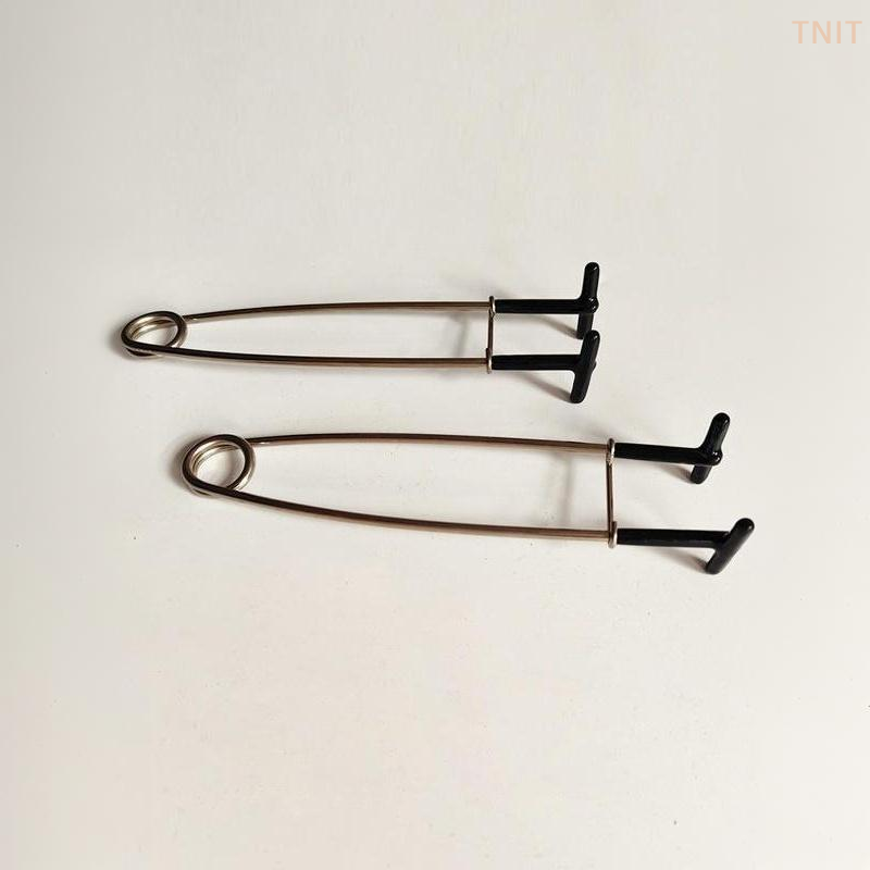 1 adet 17 cm balık ağzı açıcı, - Fishing Hook Sharpener incelemesi ve fiyatı