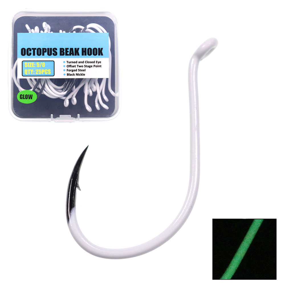 25 adet/kutu Aydınlık Ithal Çe - Fishing Hook Assortment incelemesi ve fiyatı