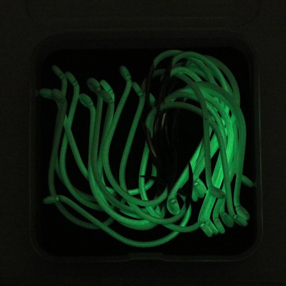 25 adet/kutu Aydınlık Ithal Çe - Fishing Hook Assortment incelemesi ve fiyatı
