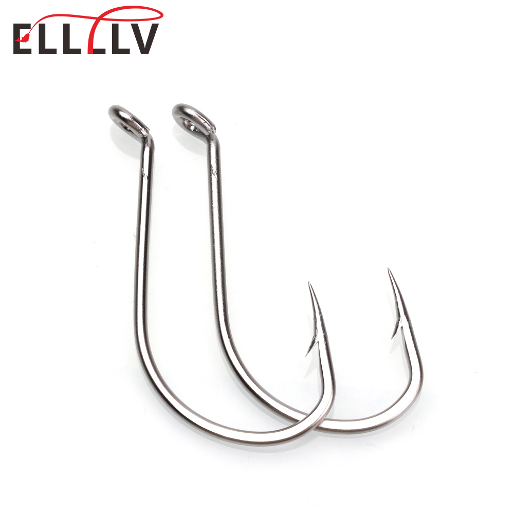 Ellllv Paslanmaz Çelik Ahtapot - Fishing Hook Assortment incelemesi ve fiyatı