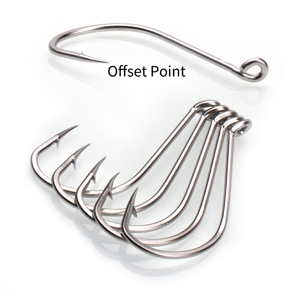 Ellllv Paslanmaz Çelik Ahtapot - Fishing Hook Assortment incelemesi ve fiyatı